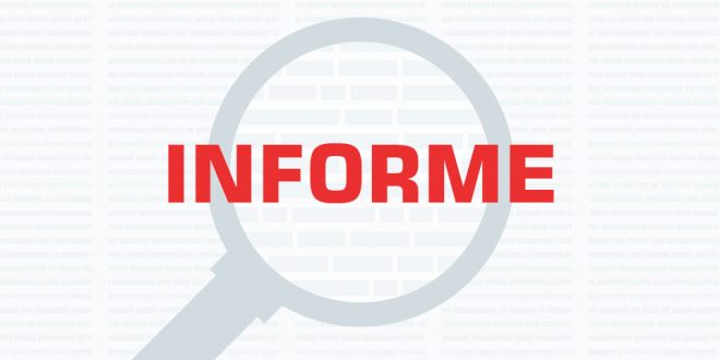 ICPREV INFORMA